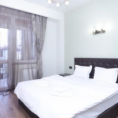 Stay Inn Apartments At Northern Avenue 5 Erivan Exterior foto
